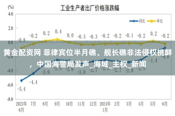 黄金配资网 菲律宾位半月礁、舰长礁非法侵权挑衅，中国海警局发声_海域_主权_新闻