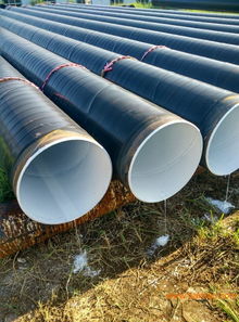 手纏熱縮帶防腐鋼管現(xiàn)貨 生產(chǎn)廠家、價格解析與輸水管道工程一體化施工服務(wù)