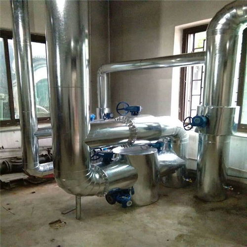 華鑫鐵皮管道保溫 廠家直銷(xiāo)與專(zhuān)業(yè)施工服務(wù)一體化解決方案